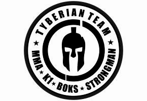 Tyberian Team MMA K1 Boks Strongman