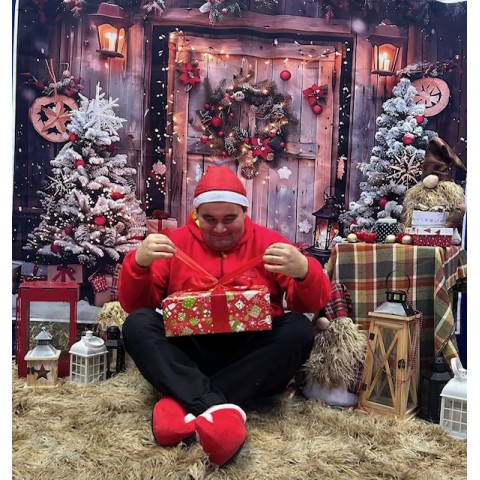 Mikołajki w&nbsp;PDP