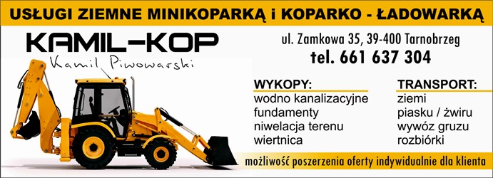 Kamil-Kop
