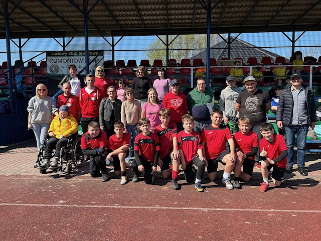 Zawody sportowe
